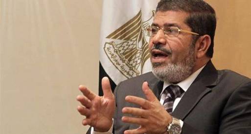 مجلس العلاقات الخارجية الأمريكي يدعو للتمهل في مساعدة مصر
