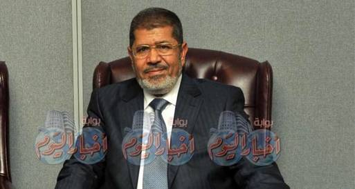 مرسي يقيل رئيس الجهاز المركزي للتنظيم والإدارة