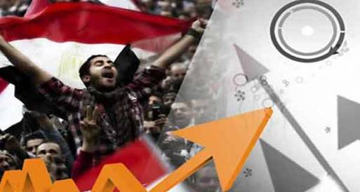 أبوغزالة:مصر ضمن اقوي 20 دولة اقتصاديا خلال 10 سنوات 
