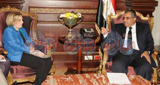 رئيس الشورى يؤكد احترامه للقضاء في حالة الحكم بحل المجلس