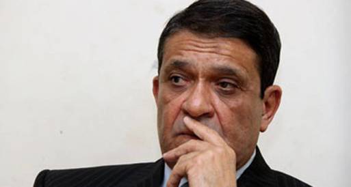 "عابدين" يستعرض تنفيذ برنامج الرئيس مع محافظي إقليم القاهرة الكبرى 