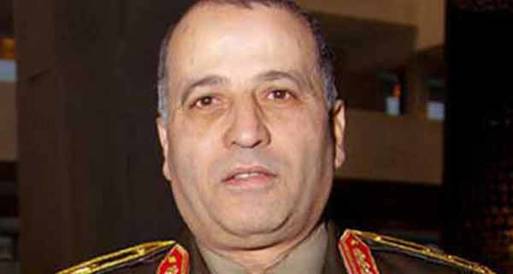 الكشكي: القدرات العسكرية المصرية لحماية السلام وليس العدوان