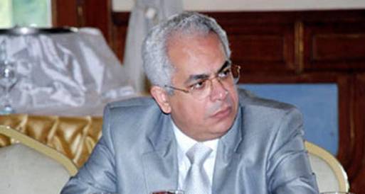 رئيس استئناف القاهرة يشيد بمنح الضبطية القضائية للمركزي للمحاسبات