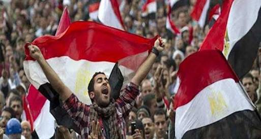 الكاشف:سياسة مرسي هي نفسها سياسة مبارك