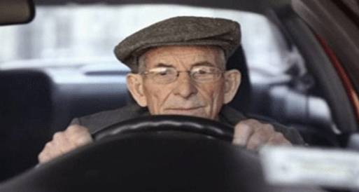كوري جنوبي يحصل على رخصة قيادة بعد بلوغه 99 عاماً