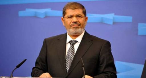 نص الخطاب المقدم لمرسي من مجلس القضاء الأعلى بشأن النائب العام