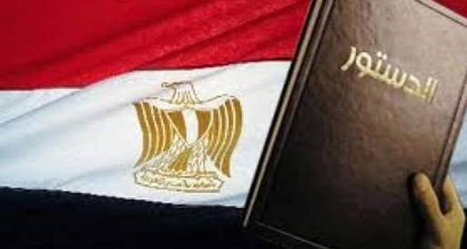 برلماني سابق: لن نسمح بمرور دستور لا يليق بمصر