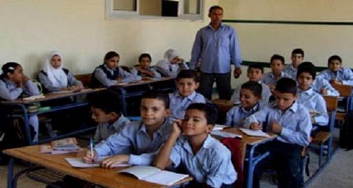 20 % من شباب الدول العربية لا يستكملون التعليم الابتدائي