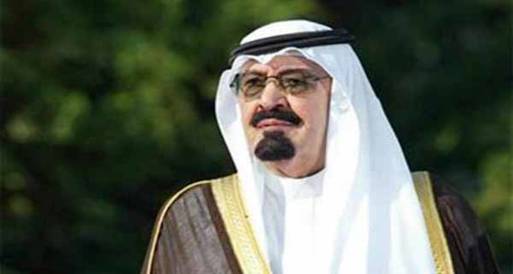العاهل السعودي وملك المغرب يبحثان تطورات الأحداث العربية بفلسطين وسوريا