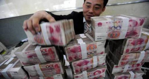 الصين تسمح للمستثمرين الأجانب بامتلاك نصيب أكبر بشركات الأوراق المالية