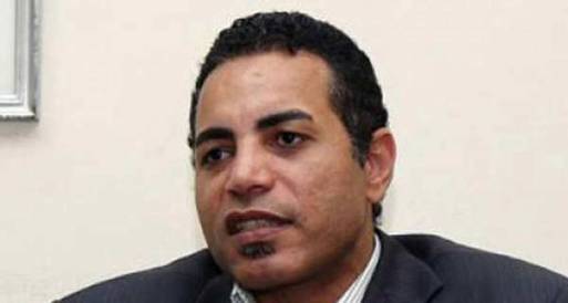 عبد الرحيم: ماحدث معي اعتداء على الصحافة المصرية بأكملها
