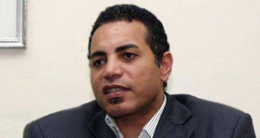 "عبد الرحيم" يقاضي "الشورى" لإلغاء إقالته من رئاسة جريدة الجمهورية