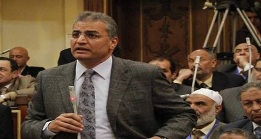 عصام سلطان: أتوقع حركة إصلاحية قريبة داخل القضاة 