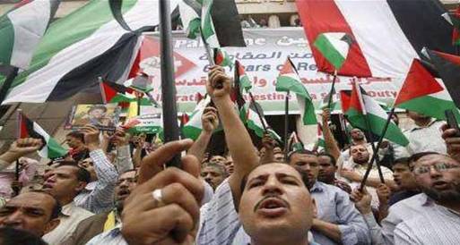 95 عاما على جريمة "بلفور" والانقسام يعمق أزمة الشعب الفلسطيني