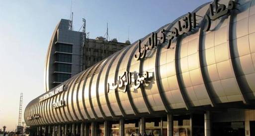 إلغاء سفر سعودي سكران بمطار القاهرة
