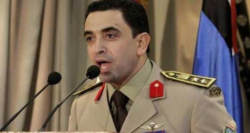 المتحدث العسكري ينفى إعلان سيناء منطقة عسكرية