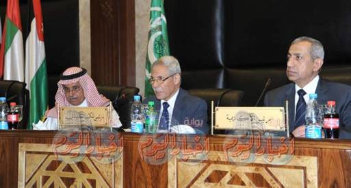 وزير النقل: اهتمام حكومي للربط بين الدول العربية في مجالات النقل