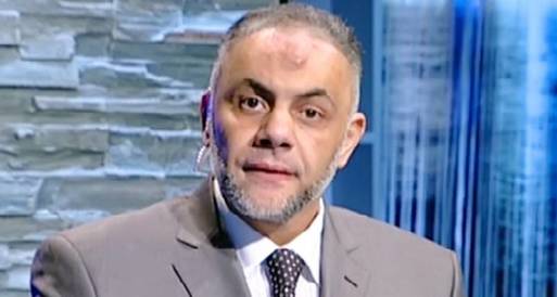 رئيس تحرير مصر الجديدة: "الناس" لم يصلها الحكم بوقف البرنامج