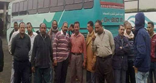 الاتحاد الأوروبي يواصل دعمه لإصلاح قطاع النقل المصري