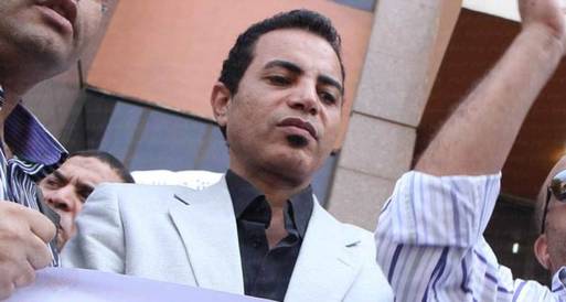 عبد الرحيم يتهم الشورى برفض تنفيذ الحكم بعودته للجمهورية