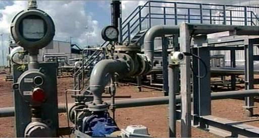 ريبسول" الأسبانية تستعد لاستئناف التنقيب عن النفط في ليبيا