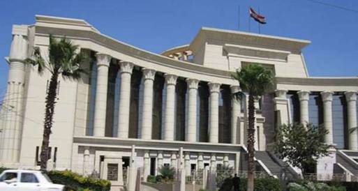 محكمة القضاء الإداري توقف انتخابات رئاسة جامعة السويس