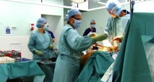 جراحة استبدال مفصل الفخذ ترفع خطر الإصابة بالسكتة الدماغية