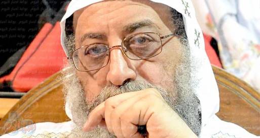 مرسي يصدر قراراً بتعيين الأنبا تواضروس الثاني بابا الإسكندرية