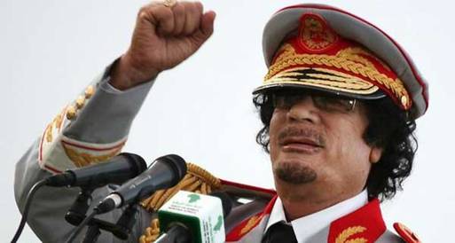 النيابة العامة الليبية تعلن بدء محاكمة البغدادي المحمودي 