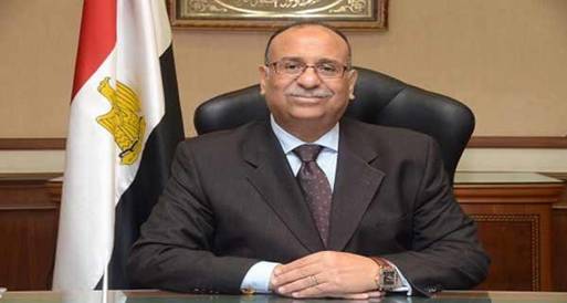 وزير الطيران يعيد تشغيل خط طيران "العريش - القاهرة"  