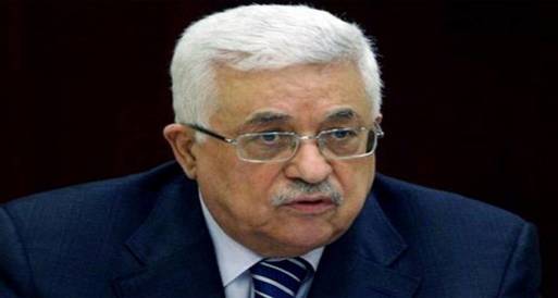 الرئيس الفلسطيني محمود عباس يصل إلى القاهرة