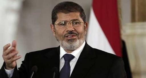 مرسي يلتقي برعاة الكنيسة الأرثوذوكسية بالخارج الأسبوع المقبل
