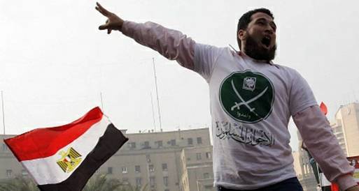 "الأخوان المسلمين" تدعو لجمعة التضامن مع غزة
