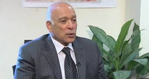 الشاذلي يطالب بإعادة هيكلة سفارات مصر وتوزيع بعثاتها بالخارج