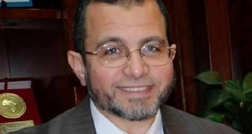 قنديل يبعث ببرقية تهنئة لمرسي بمناسبة العام الهجري الجديد