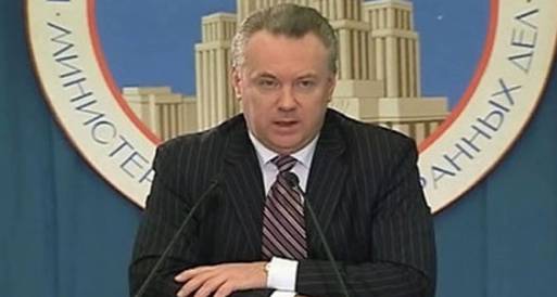 متحدث روسي: موسكو سترد بقوة على قانون "ماجنيتسكي" الأمريكي