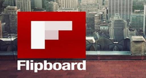 قراءة الأخبار أسهل مع تطبيق "Flipboard" الجديد
