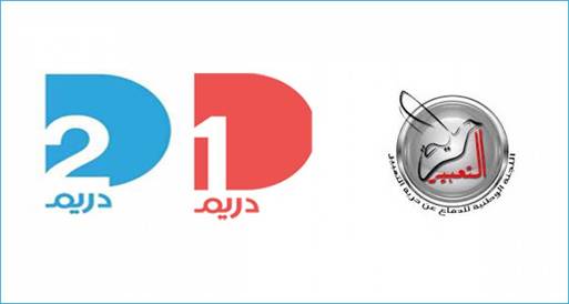 "الوطنية للدفاع عن حرية التعبير" تنتقد قرار وقف قناة "دريم"