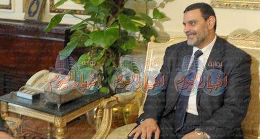 الأزهري: مجلس أعلى لتلبية احتياجات المصريين في الخارج