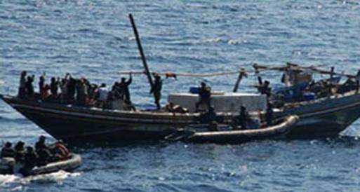 اليمن تقرر الإفراج عن مركبي الصيد المصريين والبحارة
