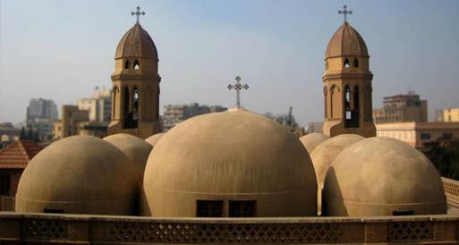 انسحاب الكنائس المصرية من "التأسيسية" اعتراضا على المادة 220 
