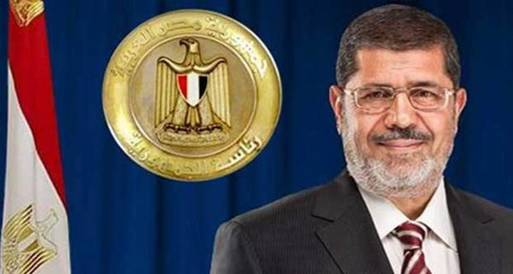 مرسي يقوم بأول زيارة لباكستان بعد ثورة 25 يناير