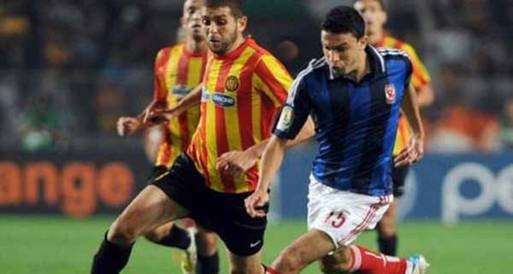 فيفا: الأهلي يواصل عقدته للأندية التونسية بفوزه بدوري الأبطال