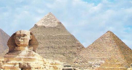 مصر تحتل المركز الرابع عالمياً في جذب سوق السياحة الاسكندينافية