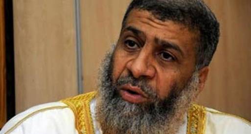 الجماعة الإسلامية تثني على قرارات مرسي