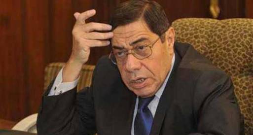 الحرية والعدالة: النائب العام كان حاميا للفلول ورجال مبارك