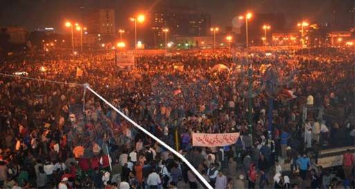""المصريين بالسعودية"" يطالب القوى السياسية بتغليب المصلحة الوطنية