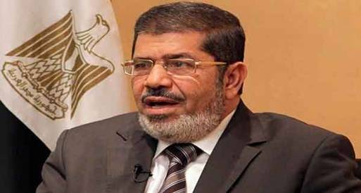 "التحالف الحر" يرحب بقرارات مرسي ويصفها بالثورية