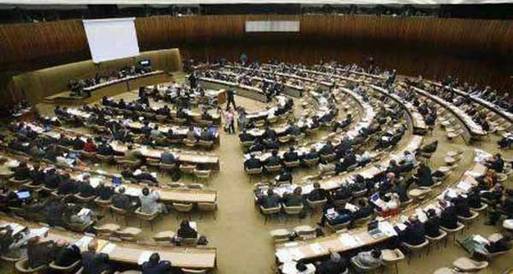 منظمات حقوق الإنسان تعلن رفضها للإعلان الدستوري الجديد