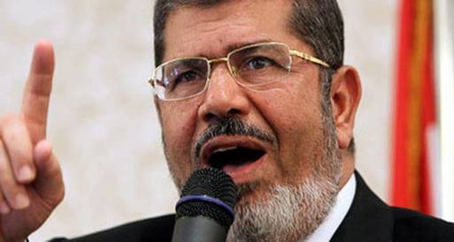 منال خضر: قرارات مرسي صحيحة والإعلان الدستوري شرعي